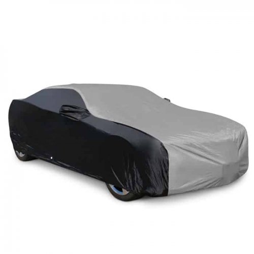 20102015 Camaro Ultraguard Car Cover Indoor/Outdoor Protection