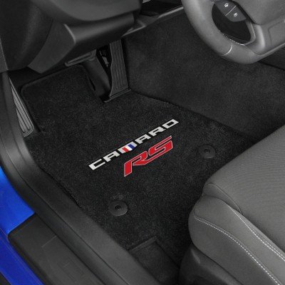 Camaro floor mats new arrivals