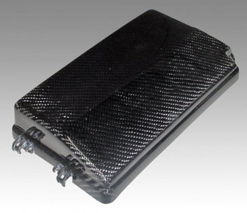 2010-2015 Camaro Carbon Fiber Fuse Box Cover ... 2014 mustang carbon fiber fuse box cover 
