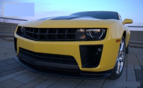 2010 camaro rs front bumper deals