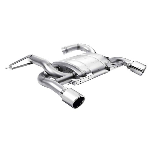 m3 exhausts