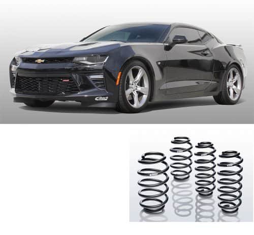 2016 2023 Camaro SS Eibach Pro Lowering Springs SouthernCarParts