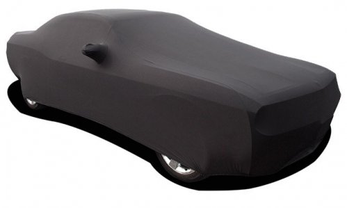2008 2017 Challenger Black Satin Stretch Indoor Car Cover 2008 2017 Challenger Black Onyx Satin Stretch Indoor Car Cover