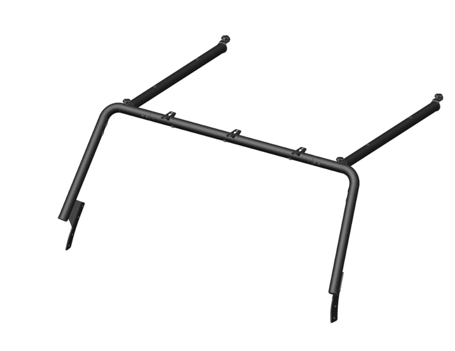 Mbrp roof rack store