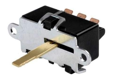 1968 1976 C3 Corvette Reproduction Wiper Switch Southerncarparts Com