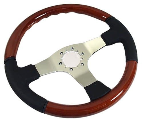 c3 corvette aftermarket steering wheel