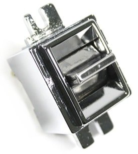 C3 1968 1982 Corvette Power Window Switch Southerncarparts Com