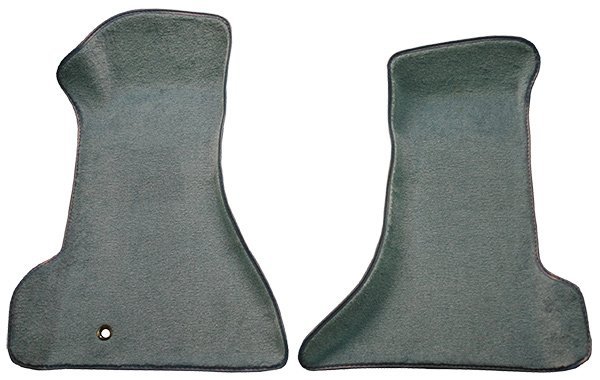 C4 Corvette Replacement Carpet And Floor Mats
