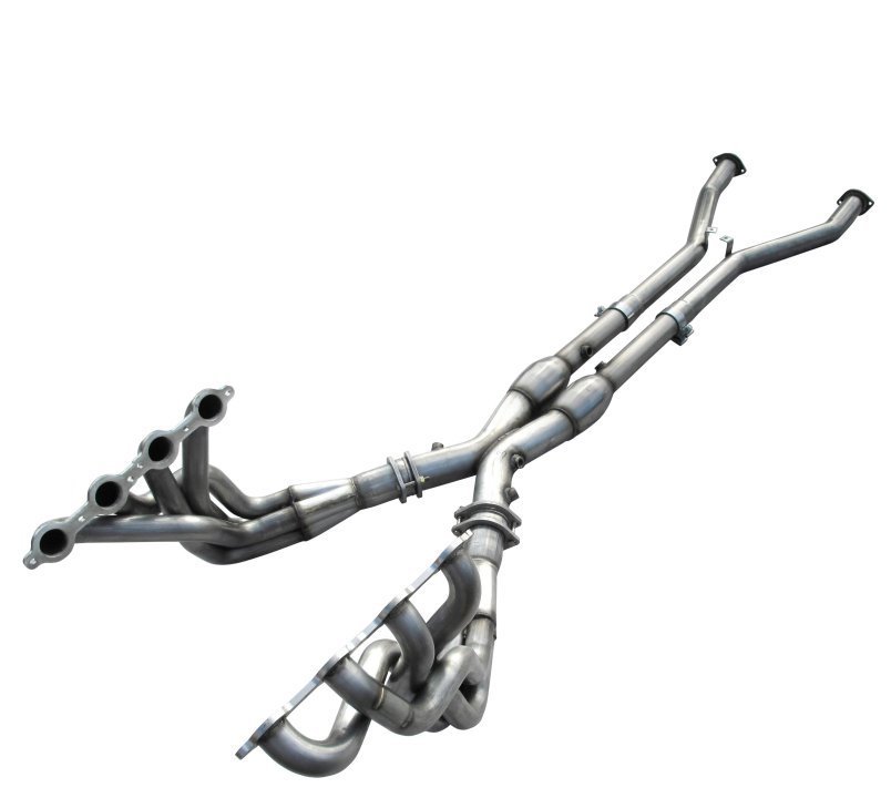 Exhaust for c5 corvette sale