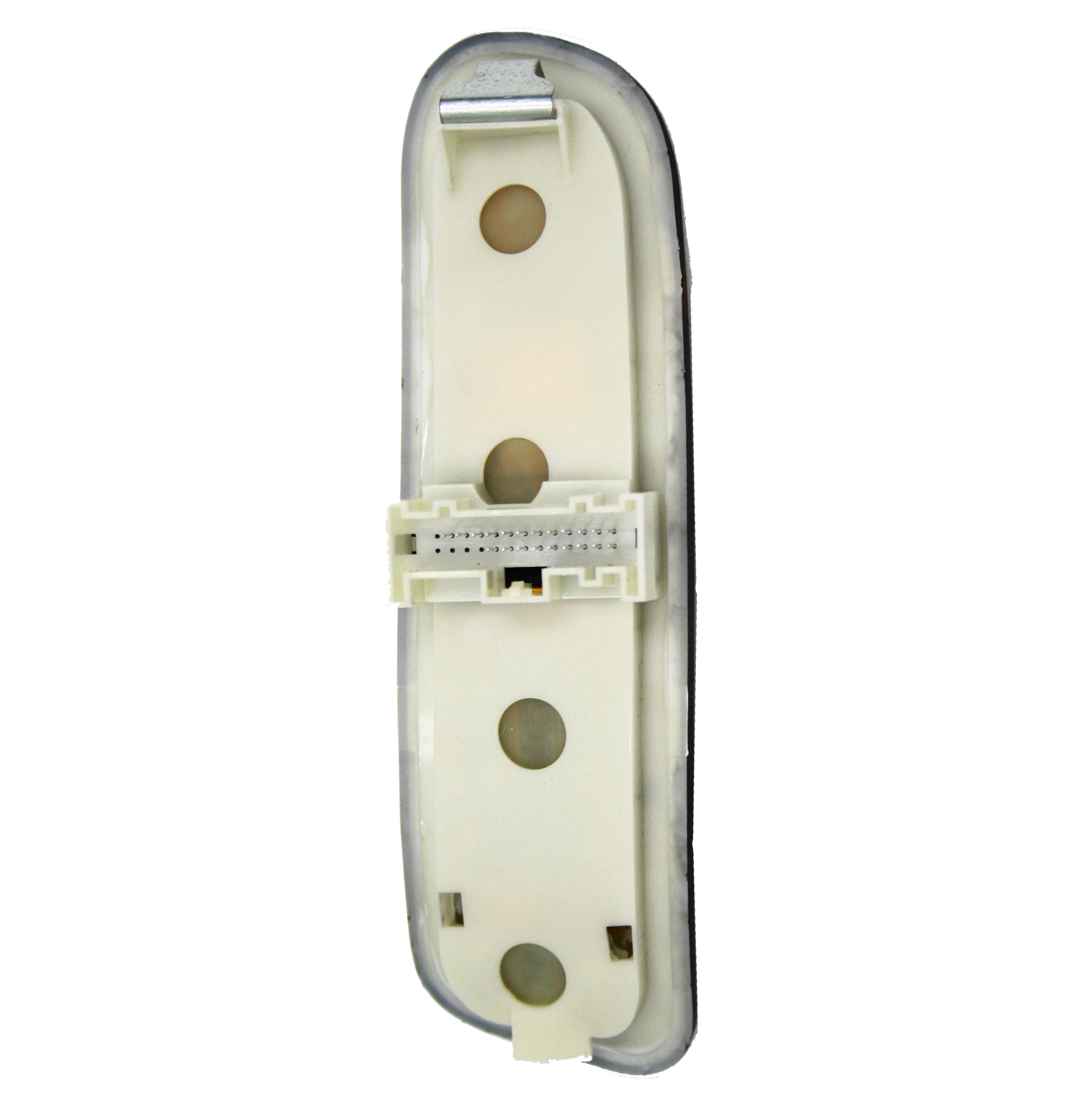 19972004 C5 Corvette Power Window Switch Driver Side With Memory