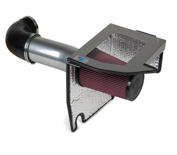 2005 2010 Challenger 5 7 6 1 V8 Cold Air Inductions Intake