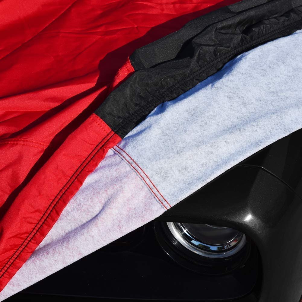 20082018 Challenger Ultraguard Plus Car Cover