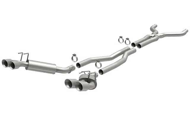 2013 sales zl1 exhaust