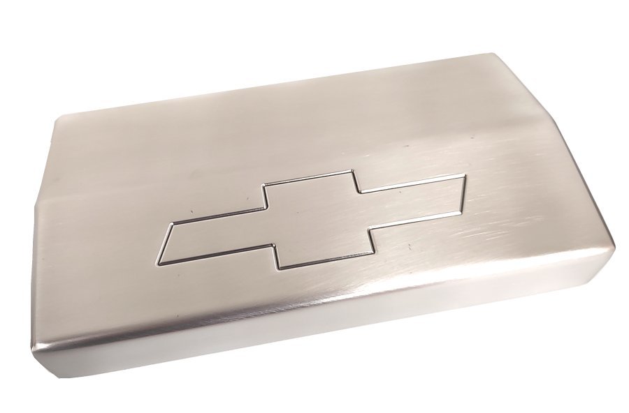 2010-2015 Camaro Fuse Box Cover -SouthernCarParts.com