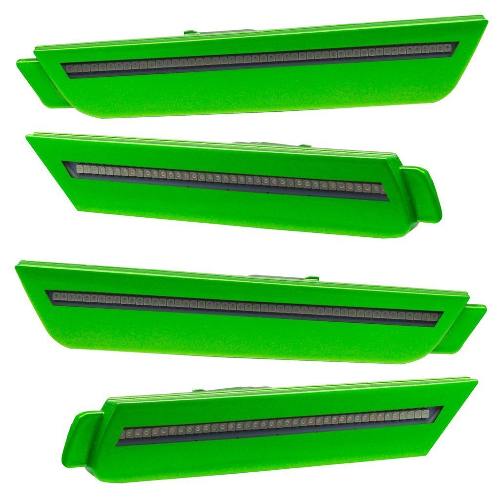 20102015 Camaro Oracle LED Sidemarkers