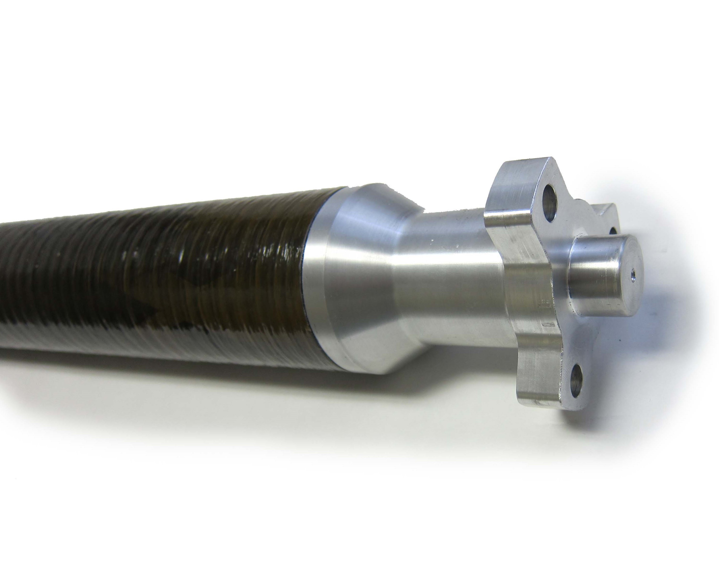 20142019 C7 Corvette Carbon Fiber Driveshaft