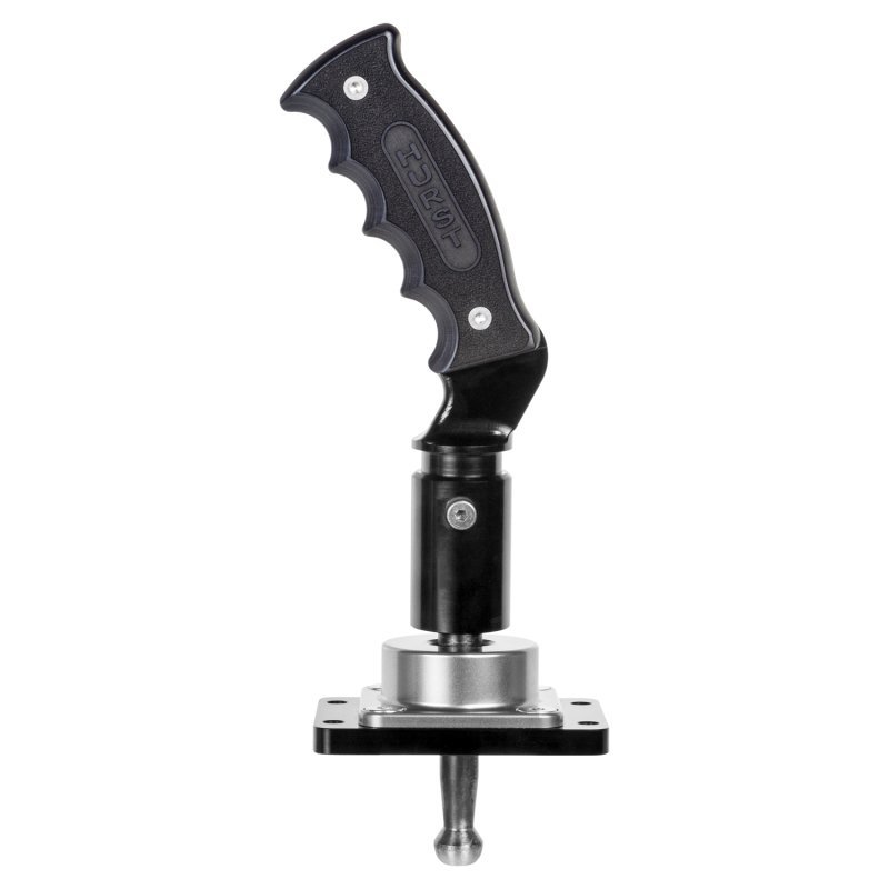c7 corvette hurst performance manual billet plus shifter