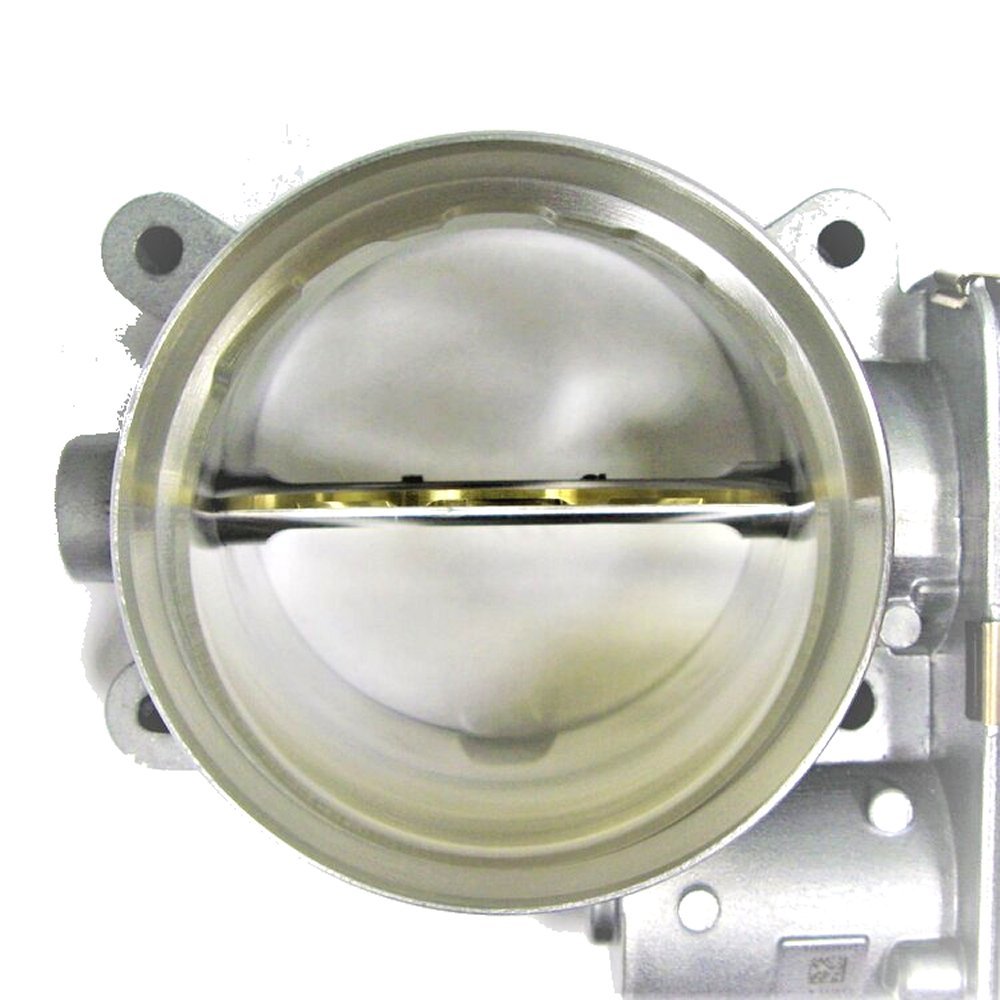 2019 camaro ss throttle body deals