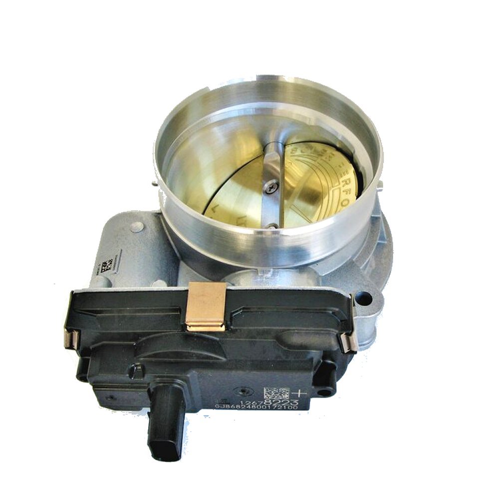 2019 camaro hotsell ss throttle body