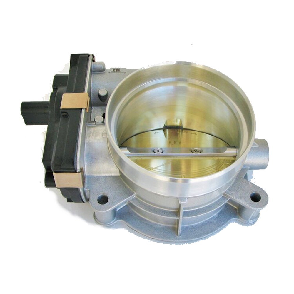 2019 camaro ss throttle body hotsell