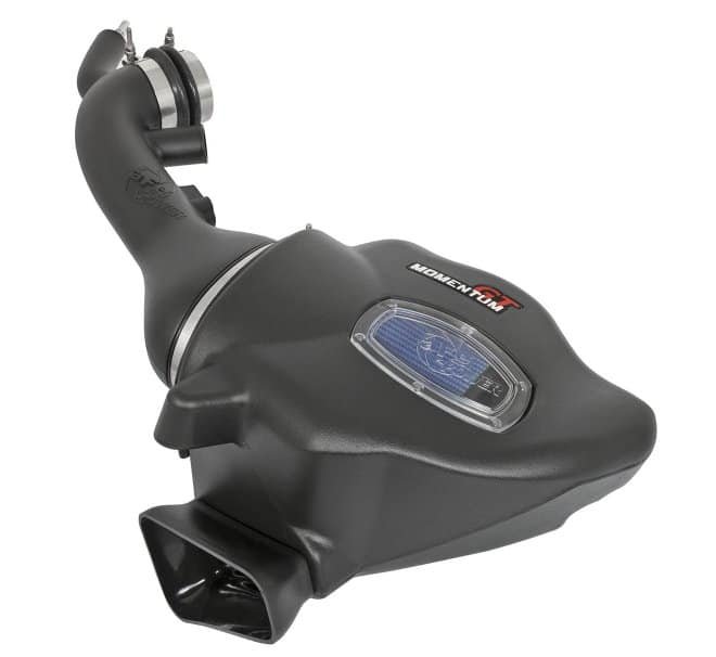 2017 camaro v6 deals cold air intake