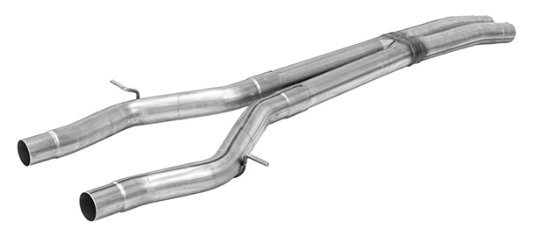 2010 camaro ss x pipe