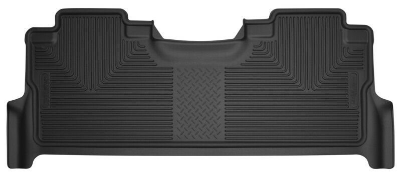 2017 2019 Ford F 250 Super Duty Crew Cab Husky 53381 Rear Floor