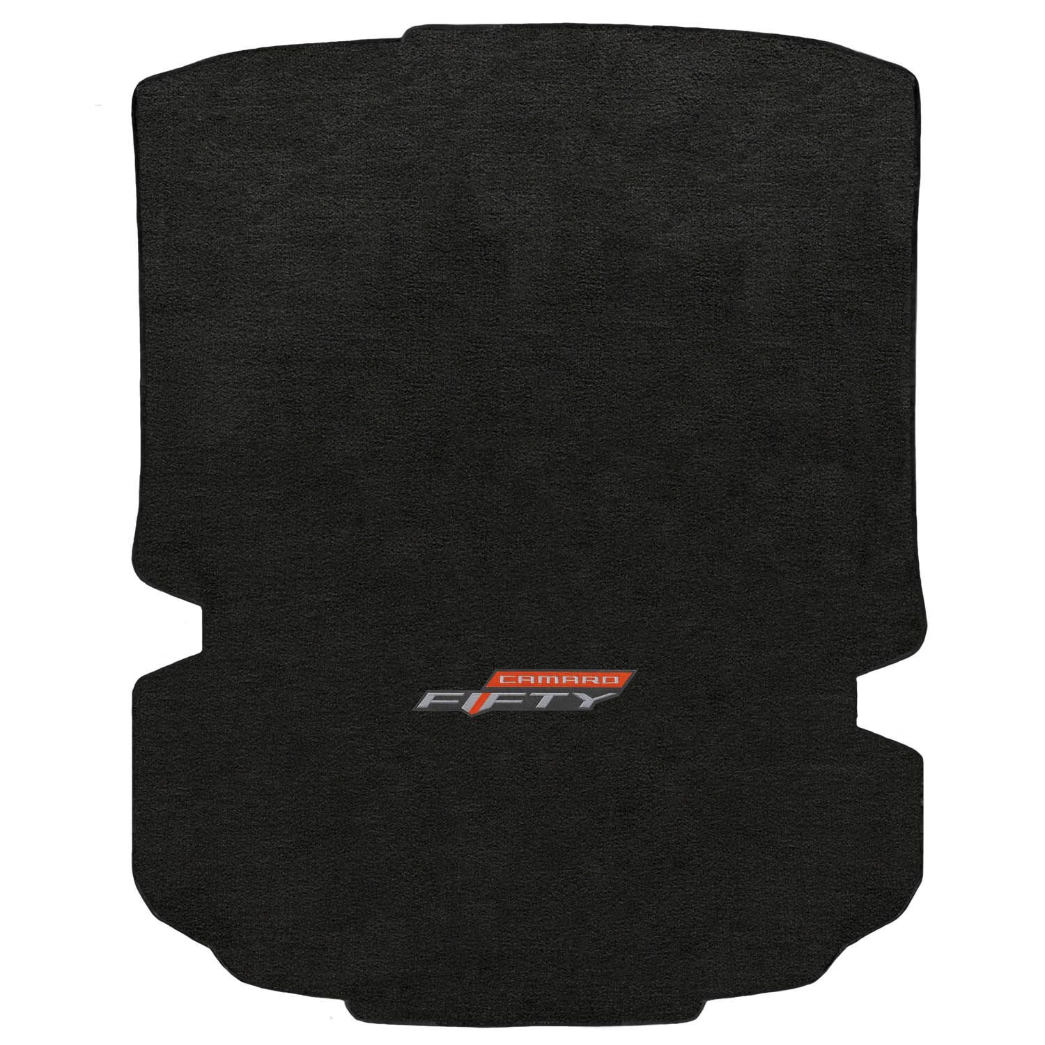 2017 Camaro Lloyd Mats Coupe Trunk Mat 50th Anniversary