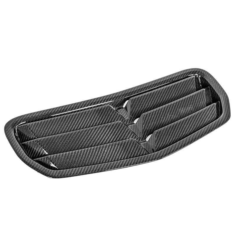 20192023 Camaro LT1 / SS Carbon Fiber Hood Vent