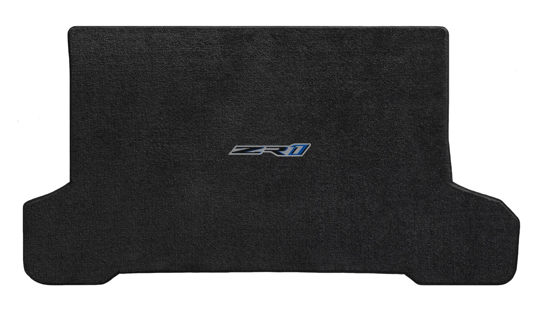 C7 Corvette Zr1 Lloyd Cargo Trunk Mat Convertible Southerncarparts Com