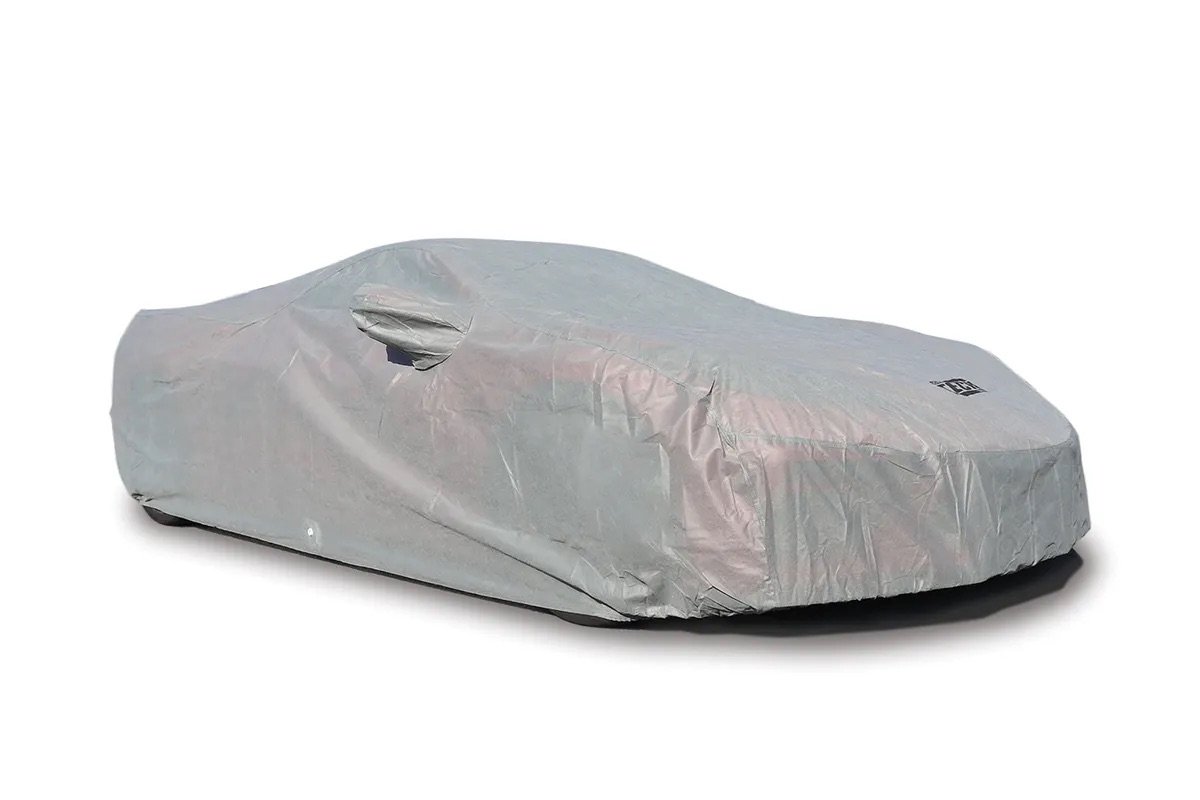 Corvette car covers hotsell walmart