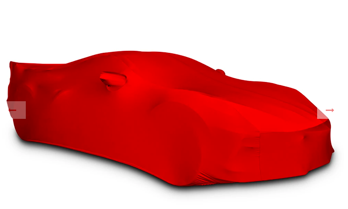 2020 corvette c8 car cover new arrivals