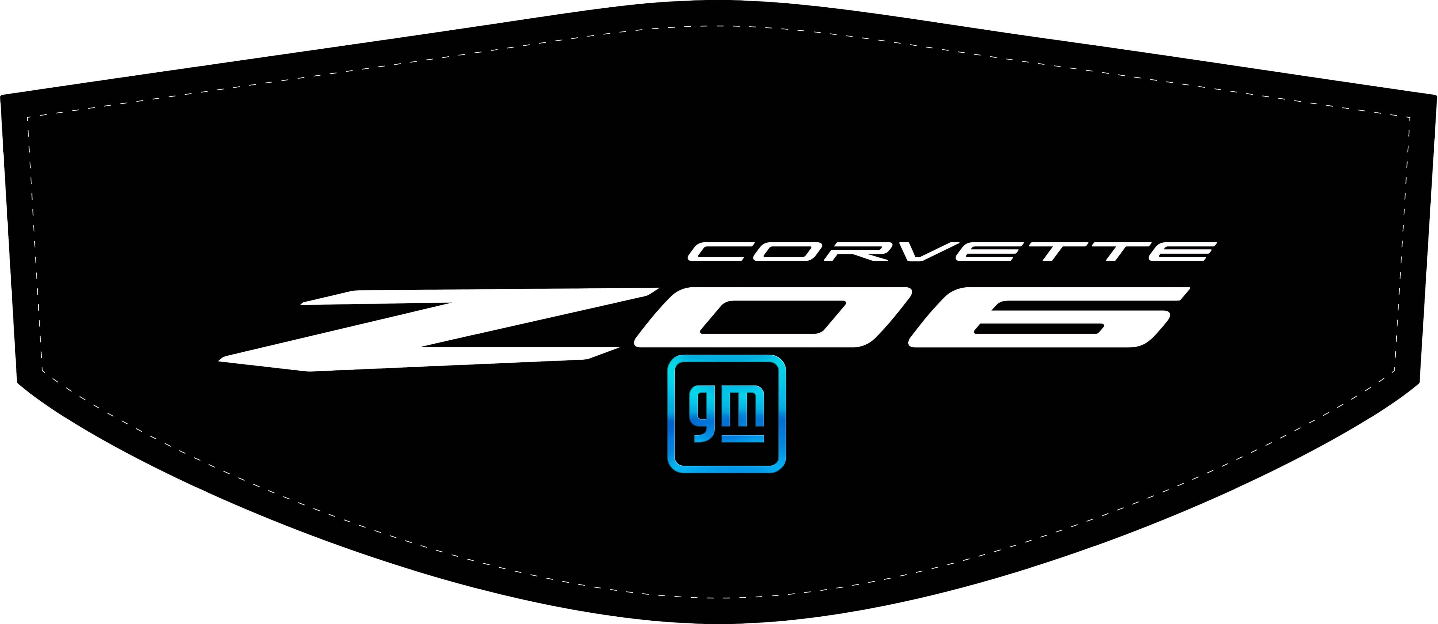 corvette-logo | corvette-logo | www.MyCarHeaven.com | Flickr