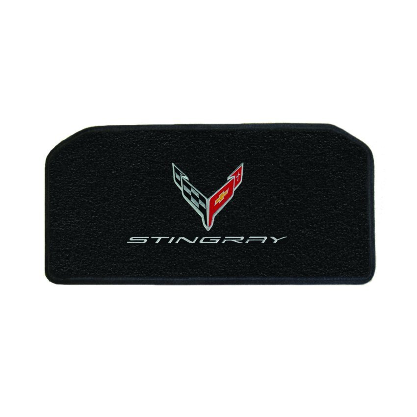 2020 corvette floor shop mats