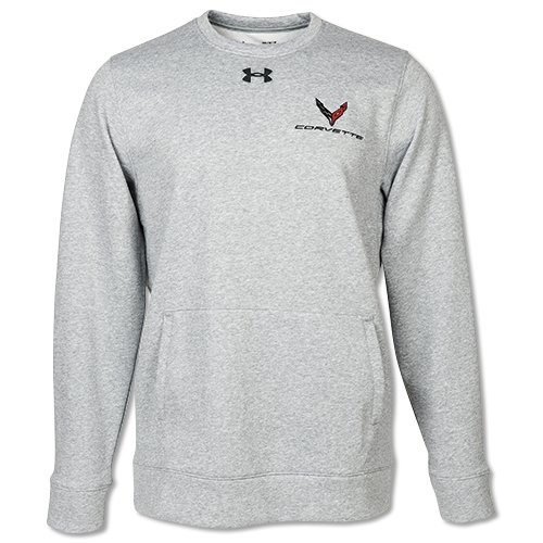 Under armour clearance corvette shirt