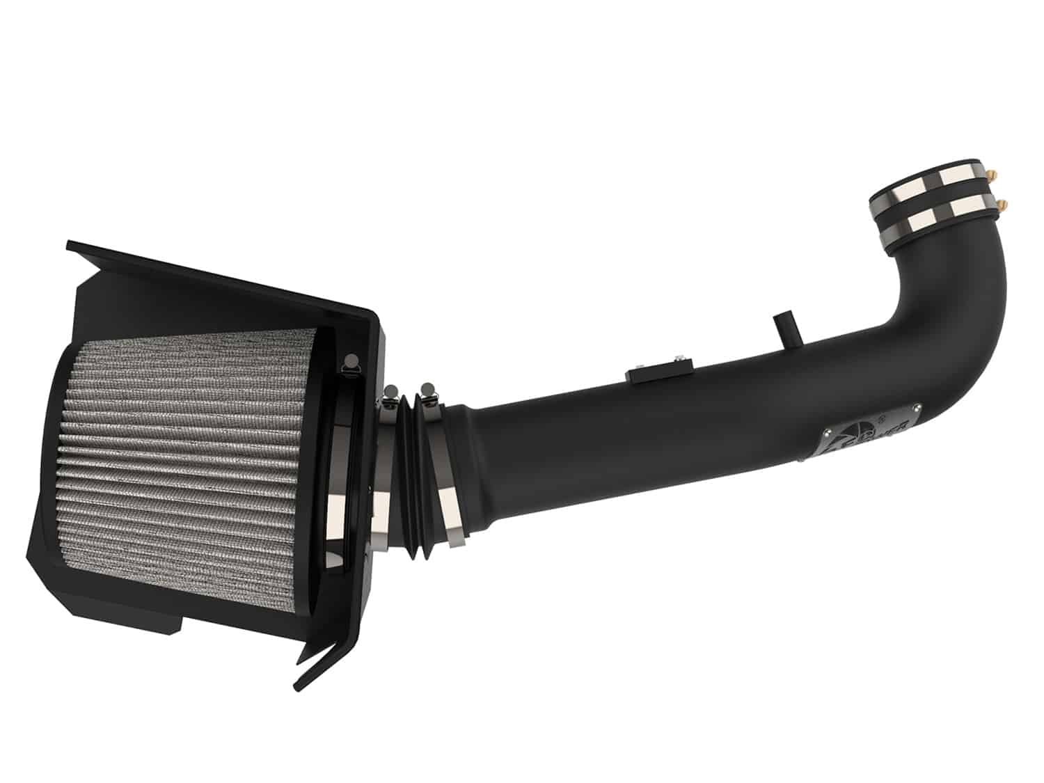 AFE Filters 51-21752 Magnum FORCE Stage-2 Pro Dry S Air Intake System