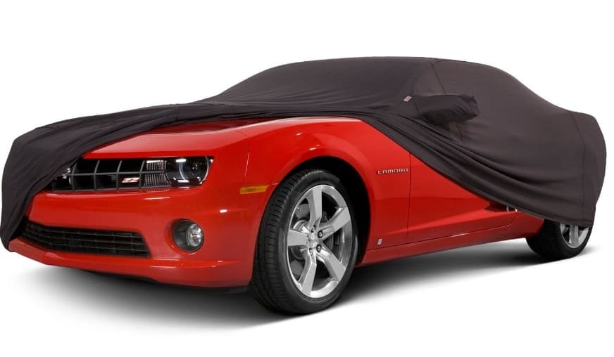 2015 camaro car cover sale
