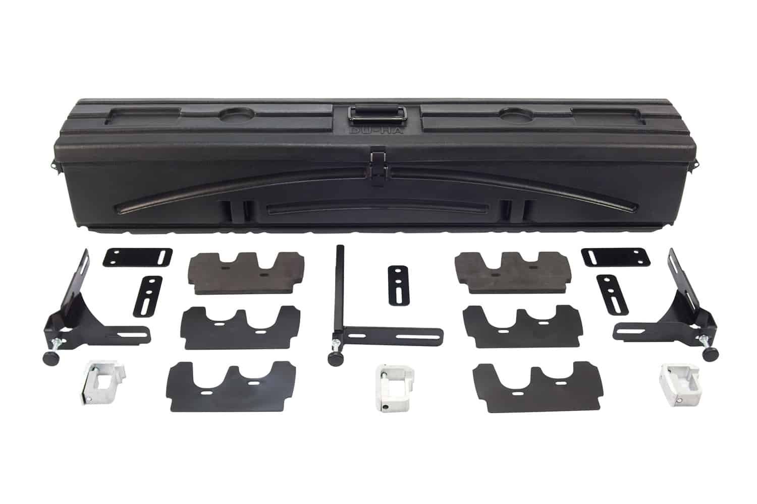 DU HA 70300 DU HA Humpstor All In One Storage Gun Case