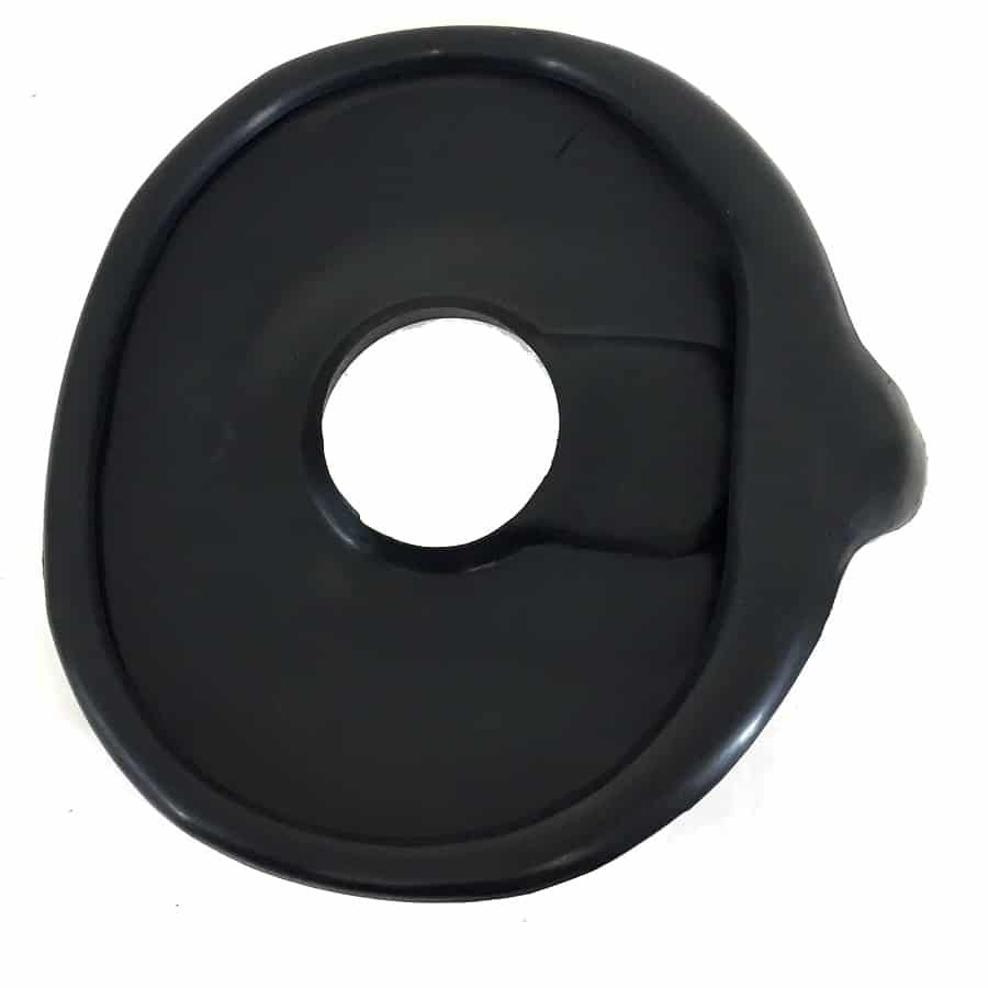 C3 19751977 Corvette Gas Tank Filler Neck Boot