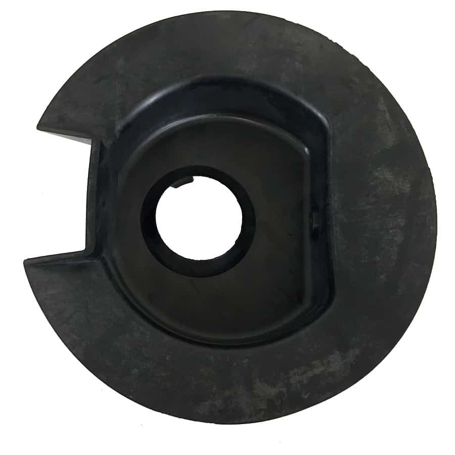 19781982 C3 Corvette Gas Tank Filler Neck Boot