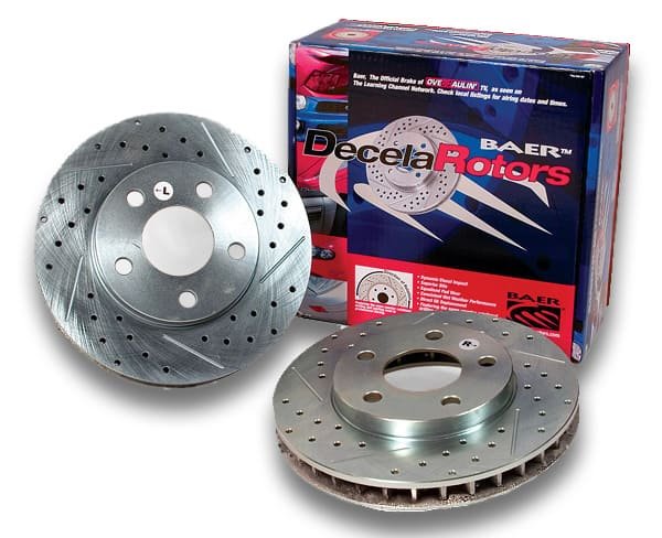 2013 camaro ss brake clearance pads and rotors