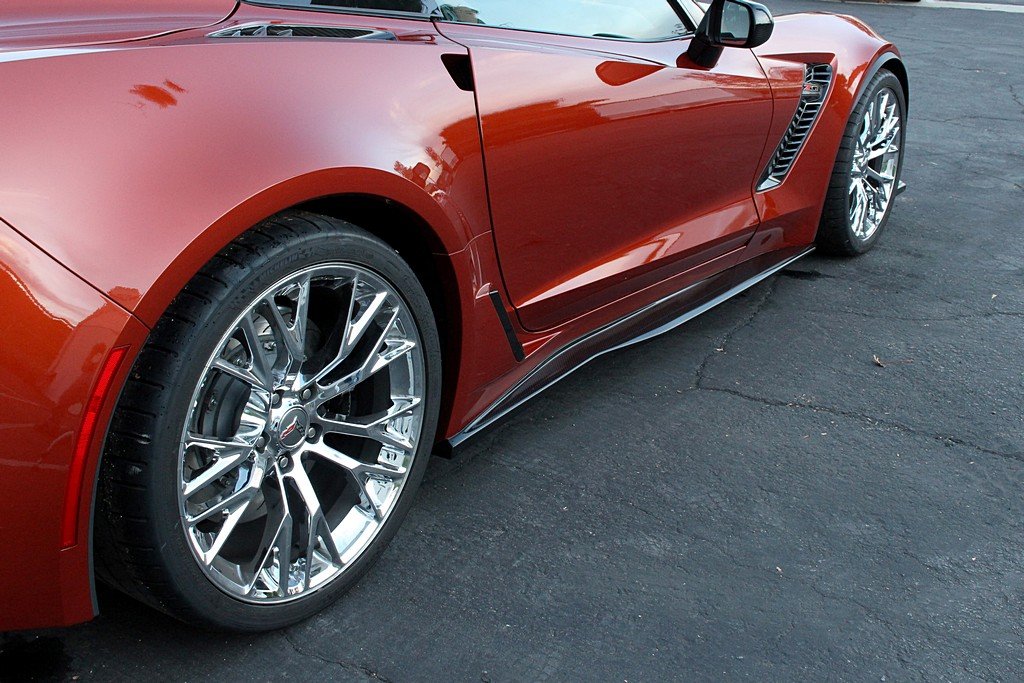 APR Performance FS-207028