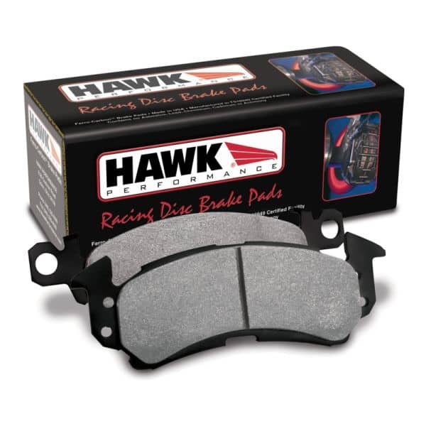 Corvette c6 brake pad replacement clearance
