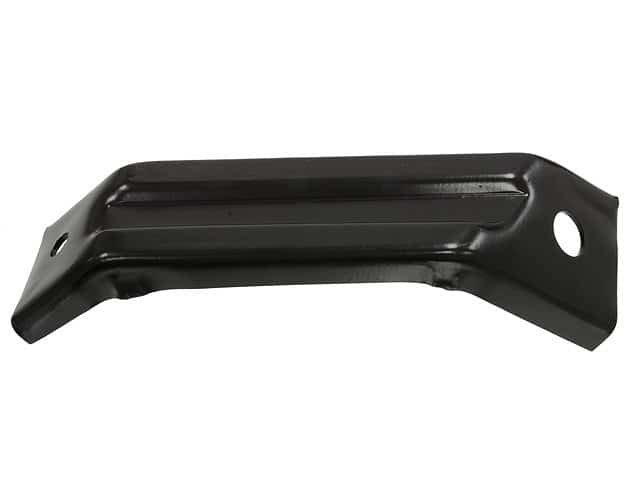 1958-1960 Corvette Bumper Bracket Left Hand Rear Outer