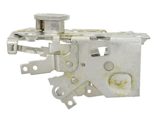 C2 Corvette Door Latch Lock Mechanism - CA