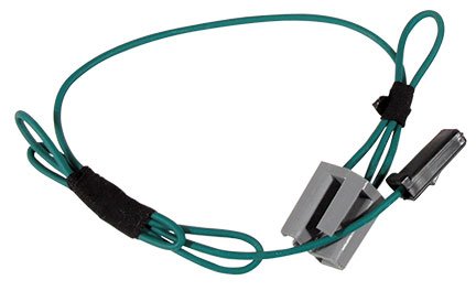 C3 1980 Corvette Wiring Harness Transmission Control Jumper With MV4 -SouthernCarParts.com | 1980 Corvette Wiring Harness | | Southern Car Parts