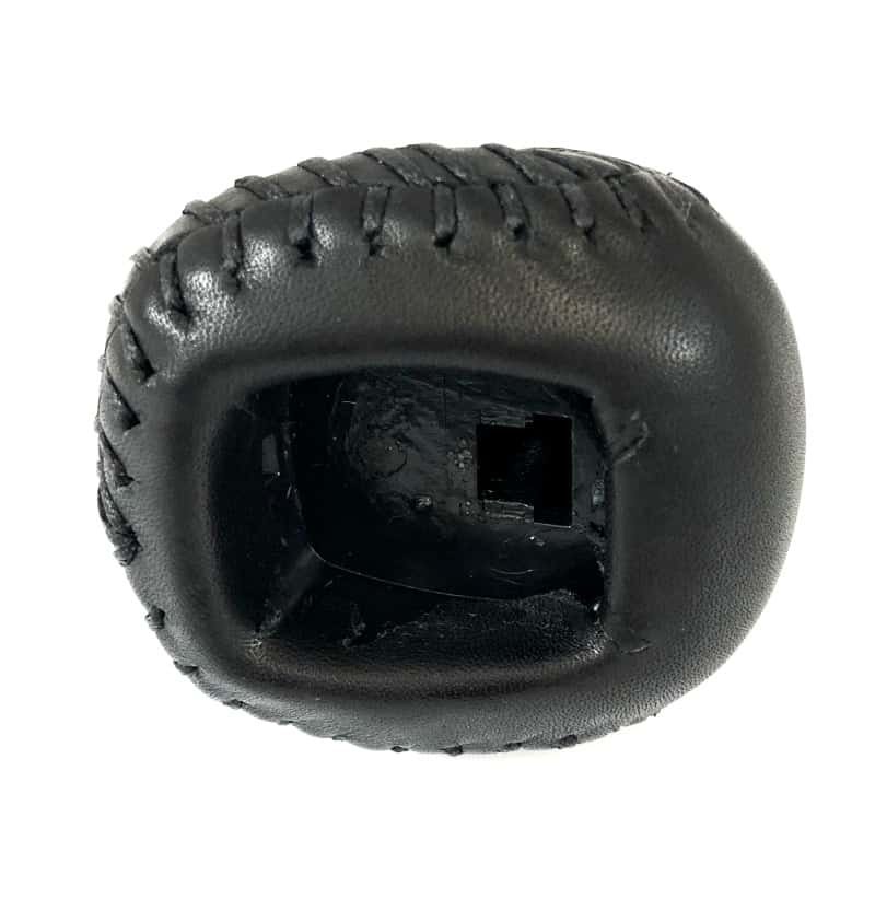 C5 19972004 Corvette 6Speed Leather Shifter Knob