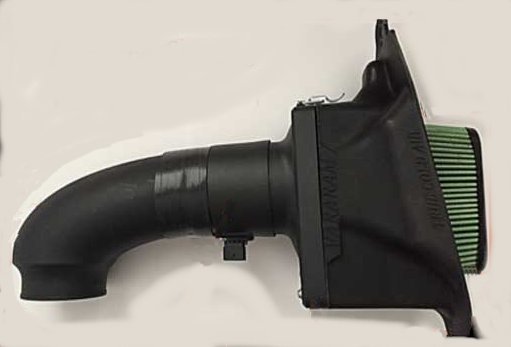 C7 Corvette Vararam Cold Air Intake System Vr Tcr 7 Southerncarparts Com