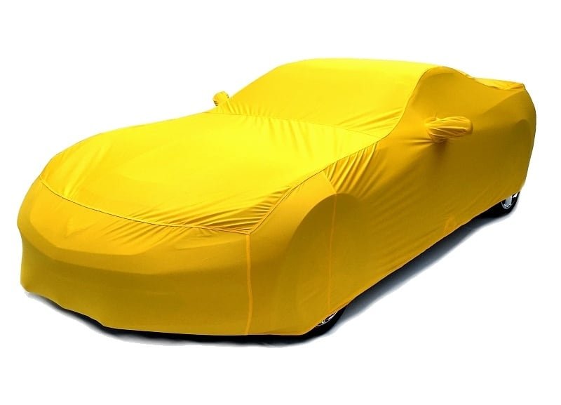 Best indoor car sale cover c7 corvette