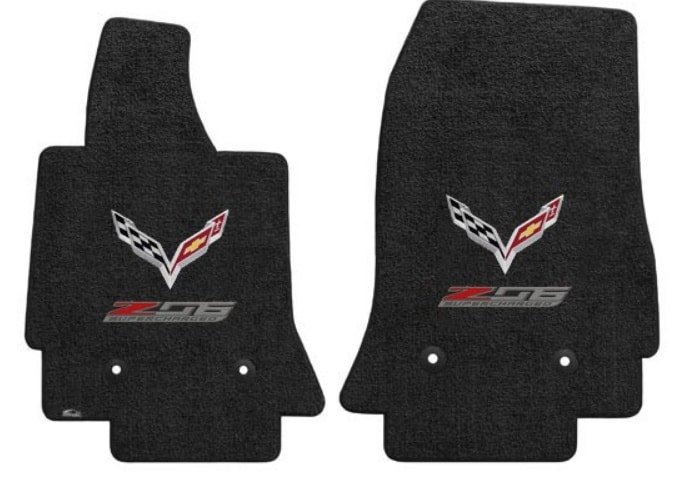 Car Brands Starting With F >> C7 Corvette Lloyd Ultimat Floor Mats - SouthernCarParts.com Car Brands Starting With F >> C7 Corvette Lloyd Ultimat Floor Mats - SouthernCarParts.com
